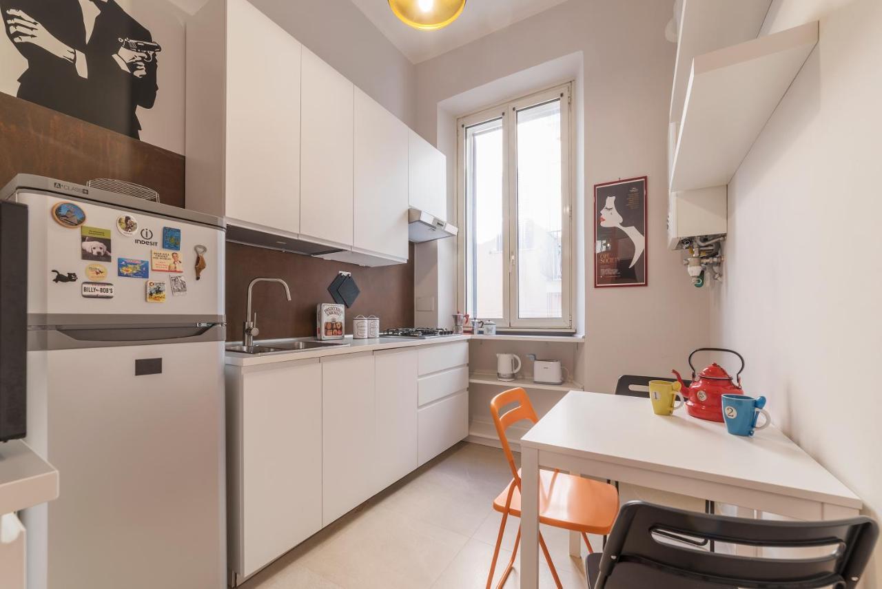 Casa Fellini - Charme Homes Roma