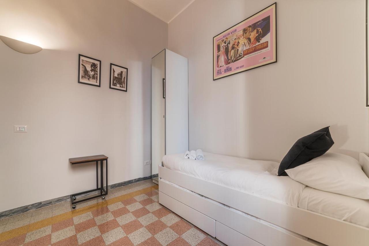 Casa Fellini - Charme Homes Appartamento *