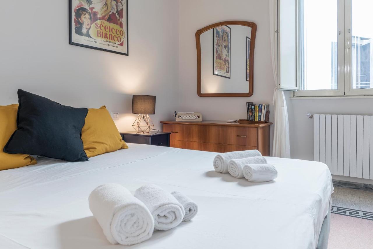 Casa Fellini - Charme Homes Appartamento *