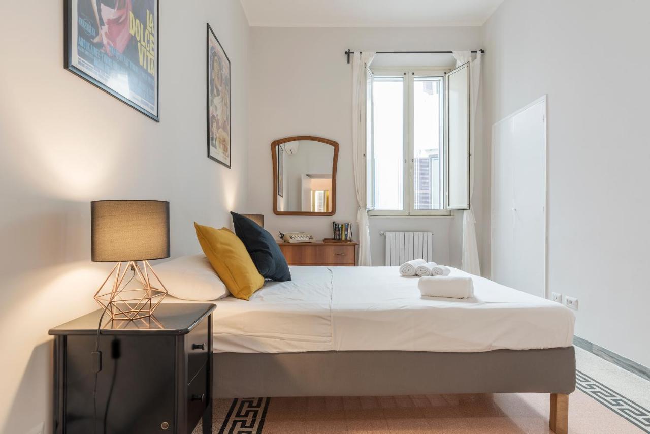 Casa Fellini - Charme Homes Roma