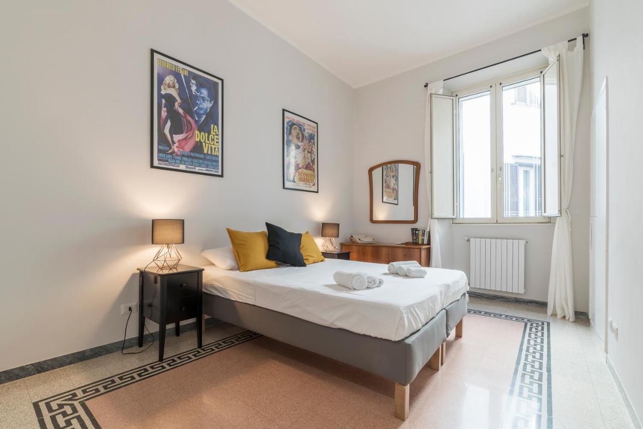 Casa Fellini - Charme Homes *