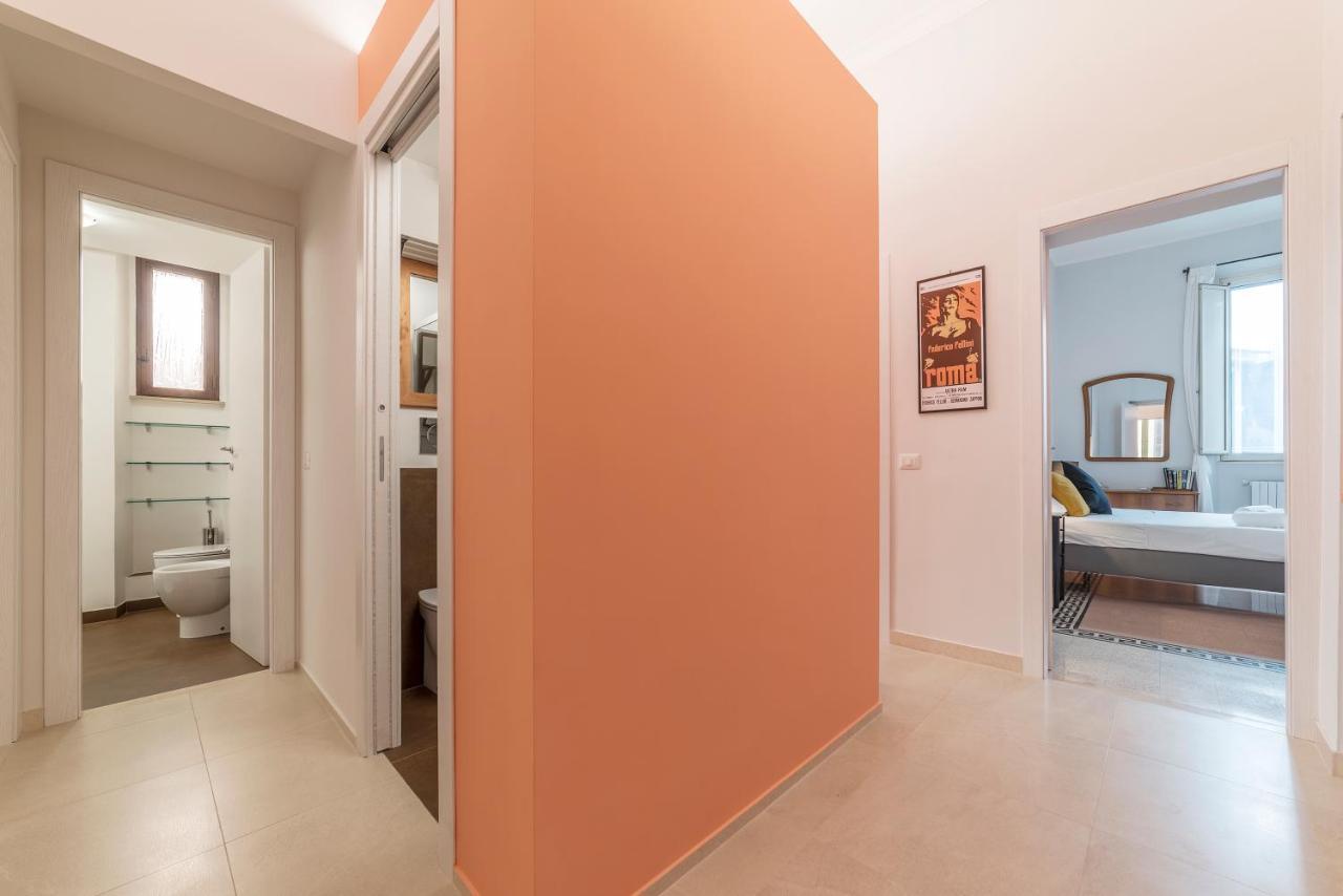 Casa Fellini - Charme Homes * Roma