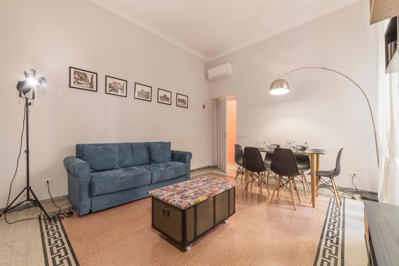 Appartamento Casa Fellini - Charme Homes *