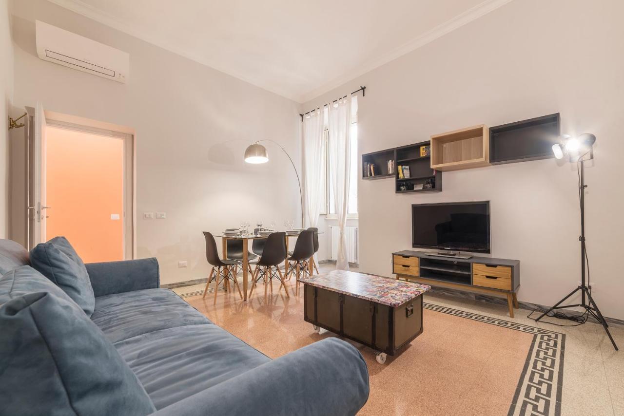 Appartamento Casa Fellini - Charme Homes *