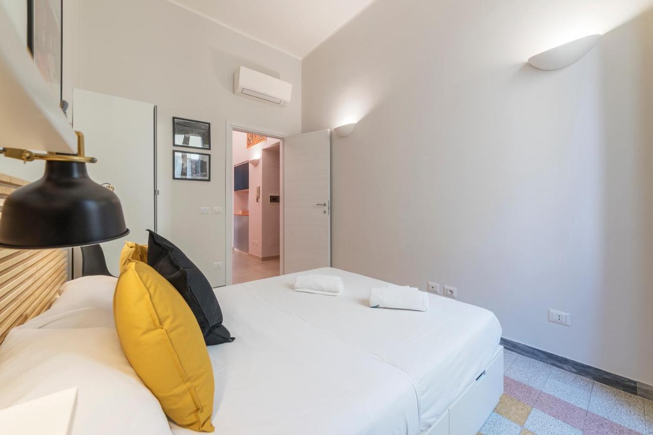 Casa Fellini - Charme Homes * Roma