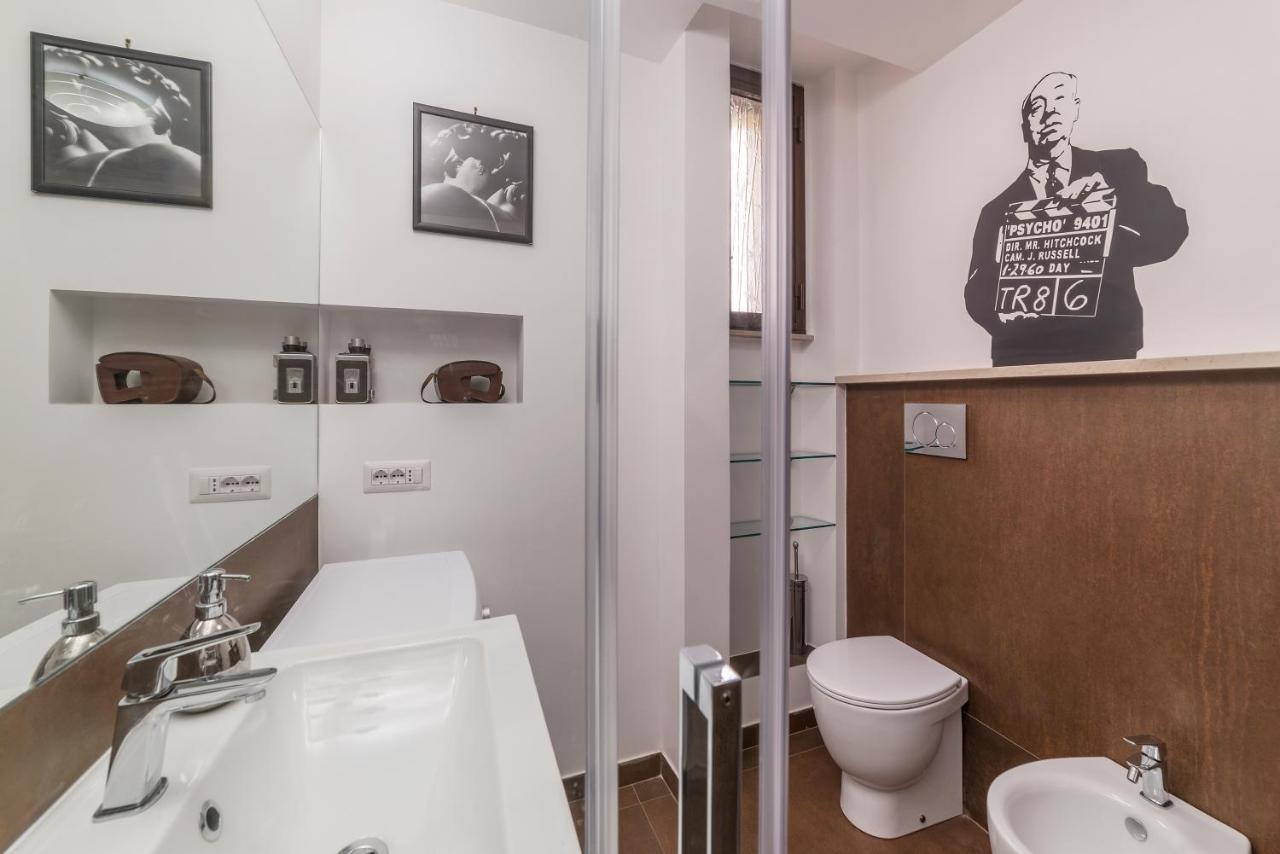 Casa Fellini - Charme Homes Appartamento