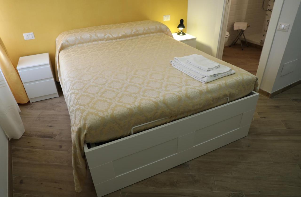 Guest house Arte Nei Colori *