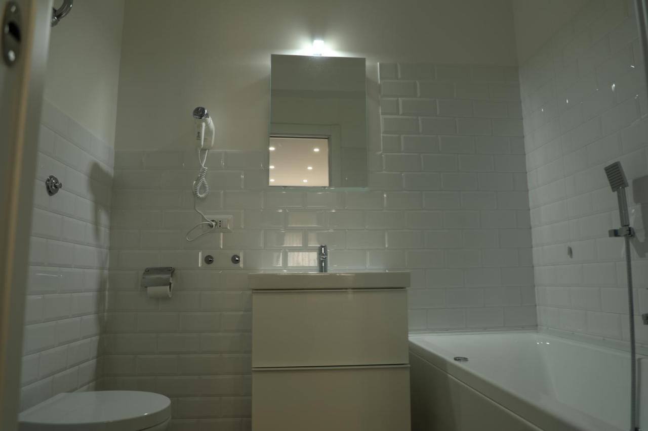 Arte Nei Colori Guest house Rome