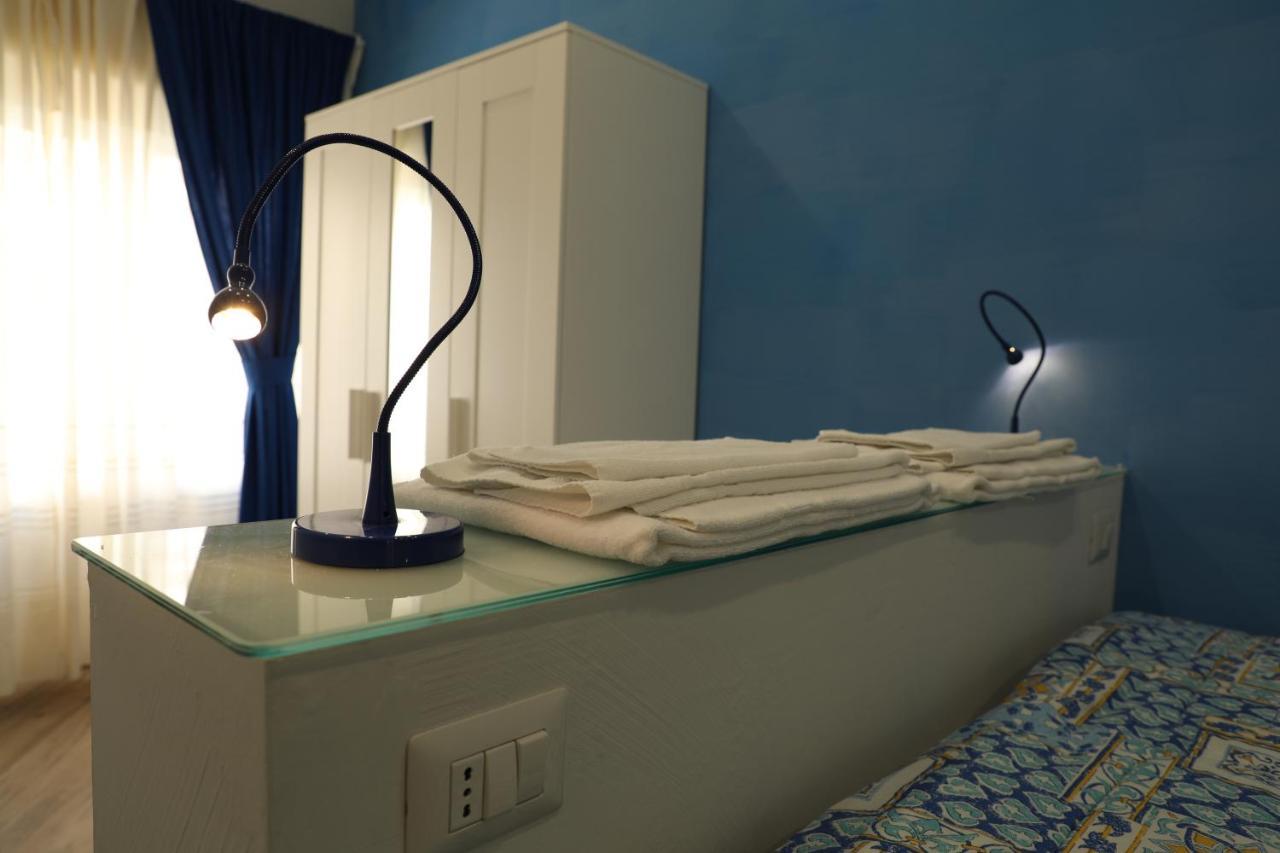 Arte Nei Colori Guest house