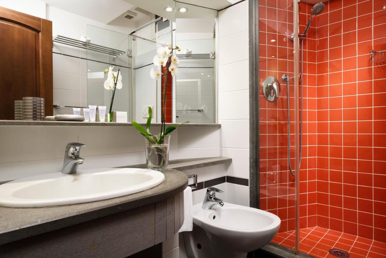 Guest house Colosseo Panorama By Ghor 3*