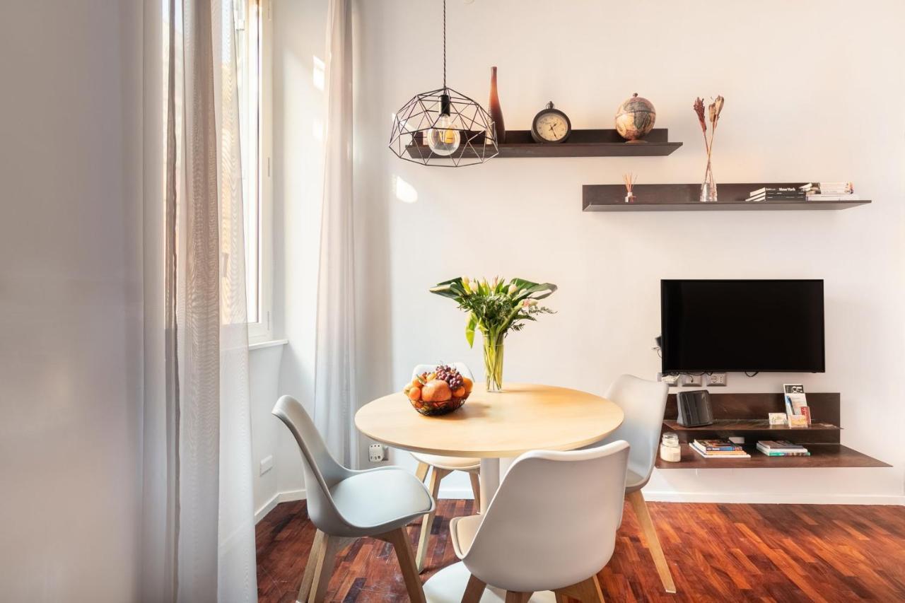 Apartment Living Rhome - Condotti