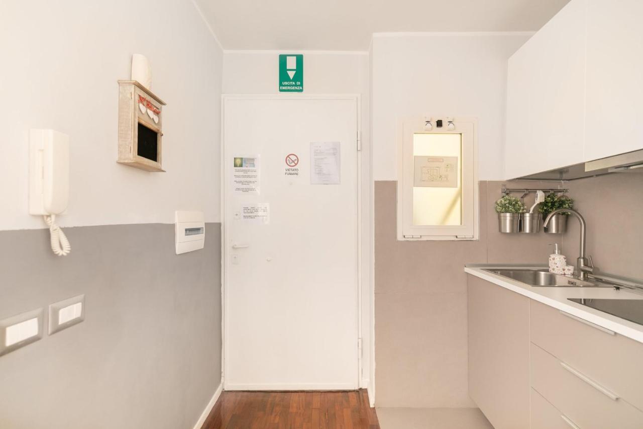 Apartment Living Rhome - Condotti