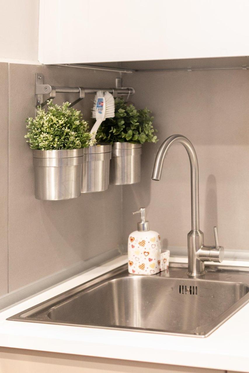 Apartment Living Rhome - Condotti