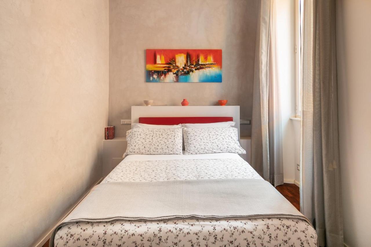 Living Rhome - Condotti Apartment Rome