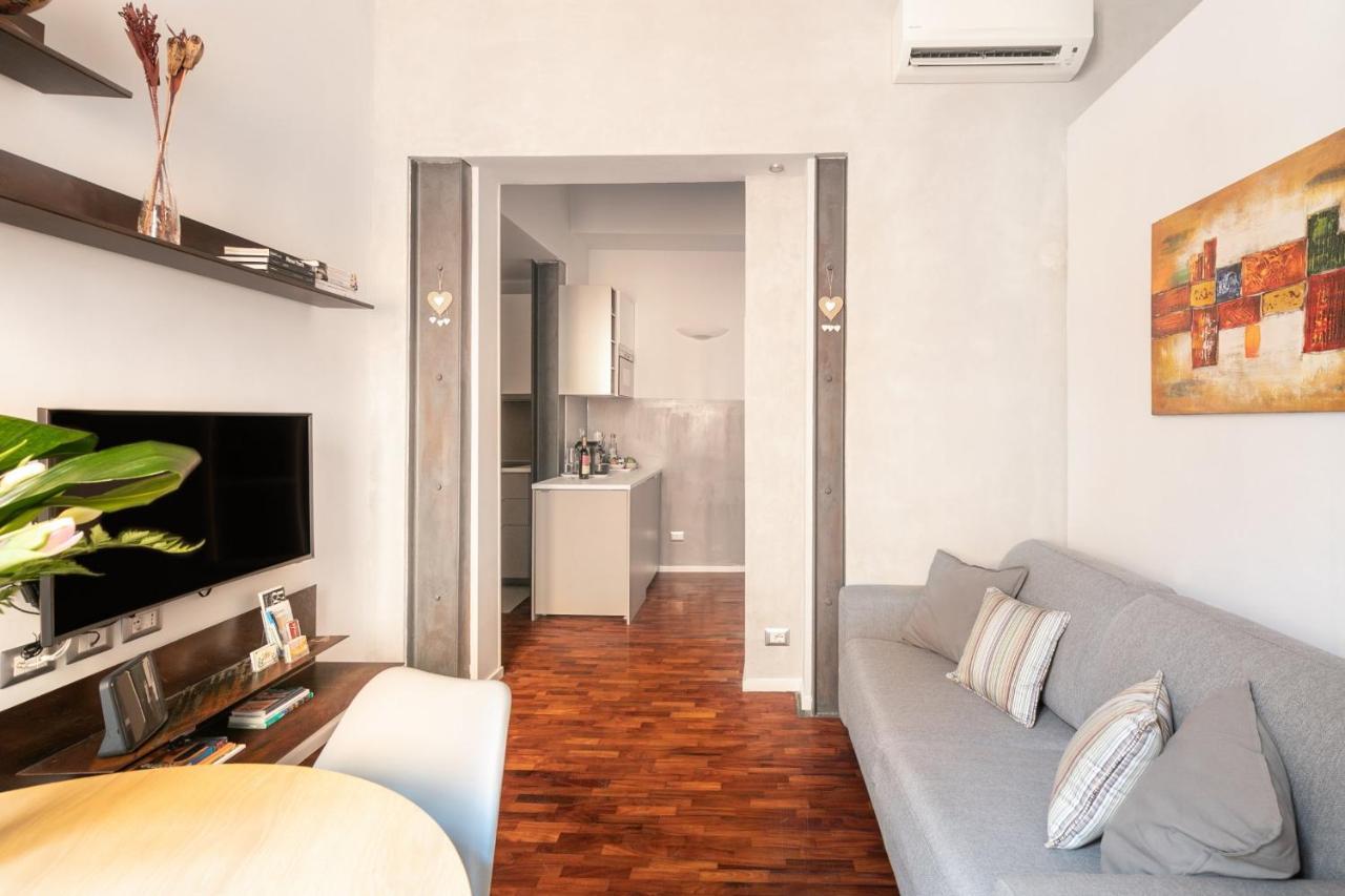 Living Rhome - Condotti Apartment *