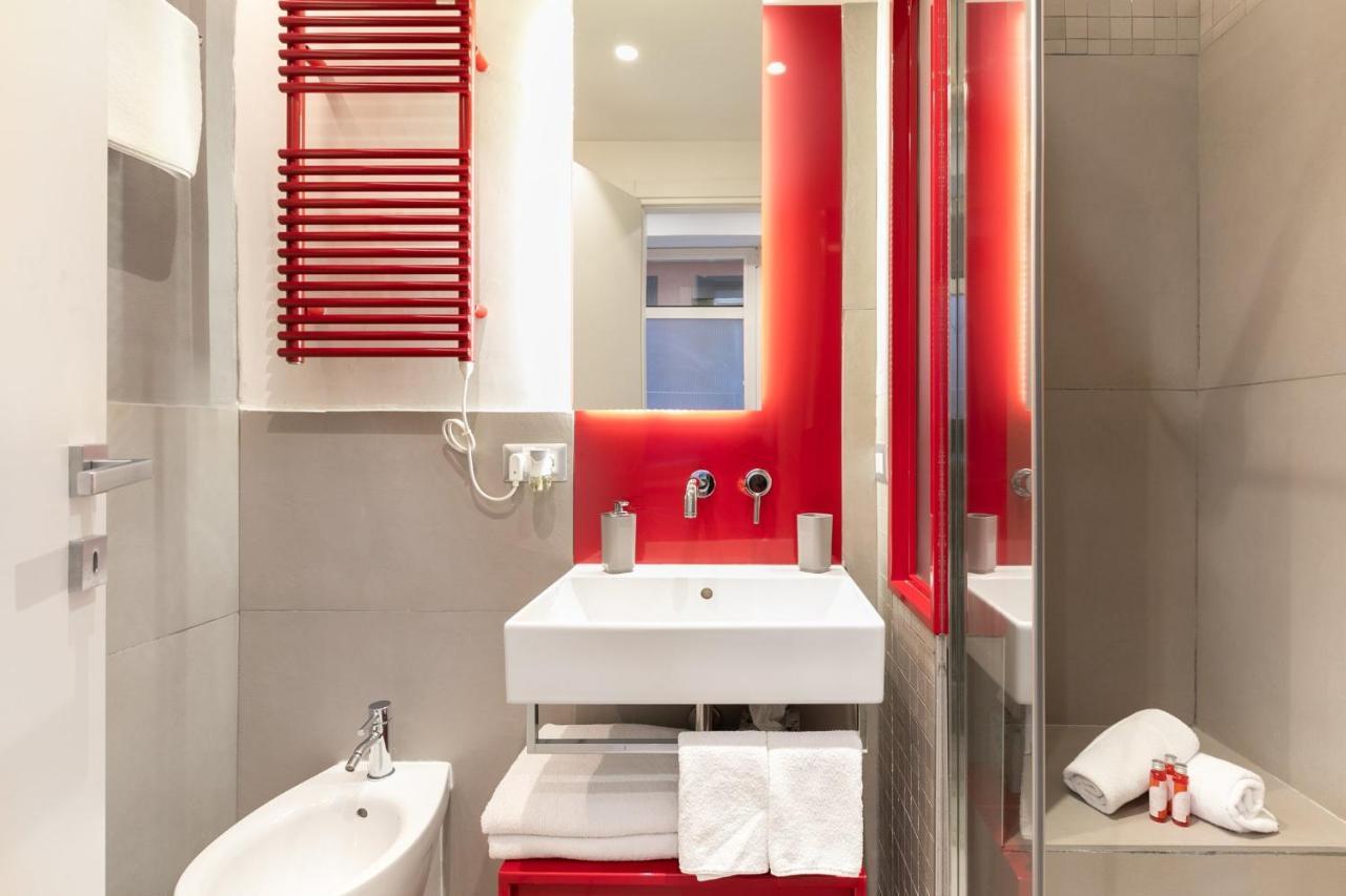 Living Rhome - Condotti Apartment