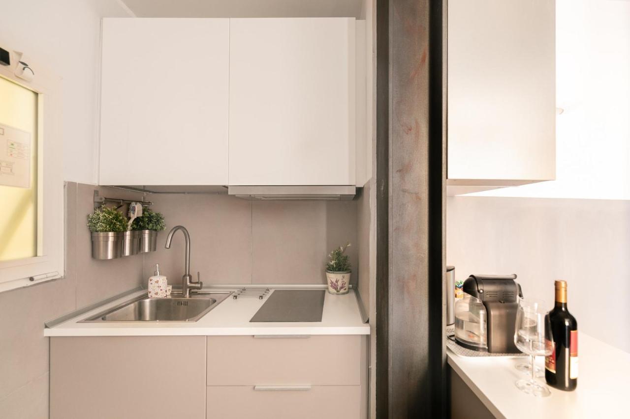Living Rhome - Condotti Apartment