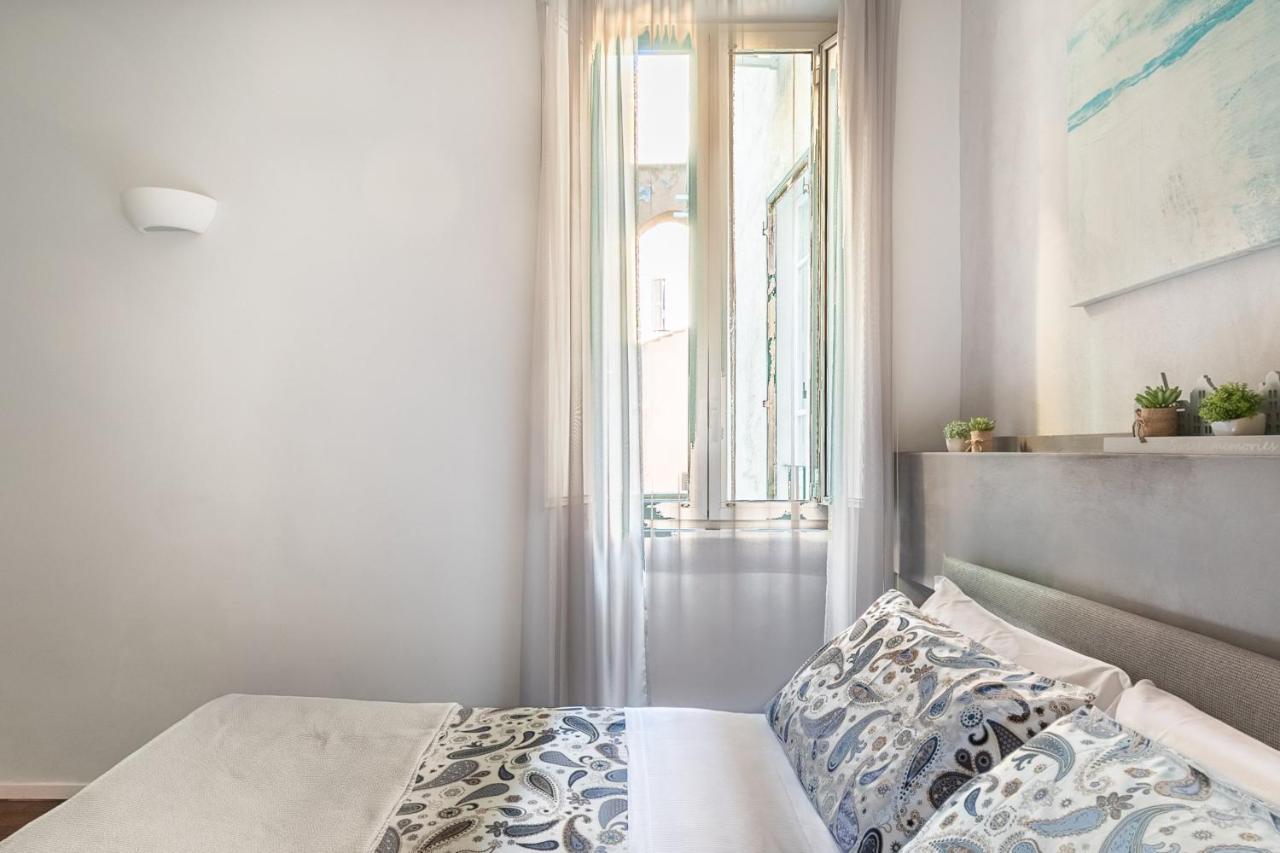 Apartment Living Rhome - Condotti *