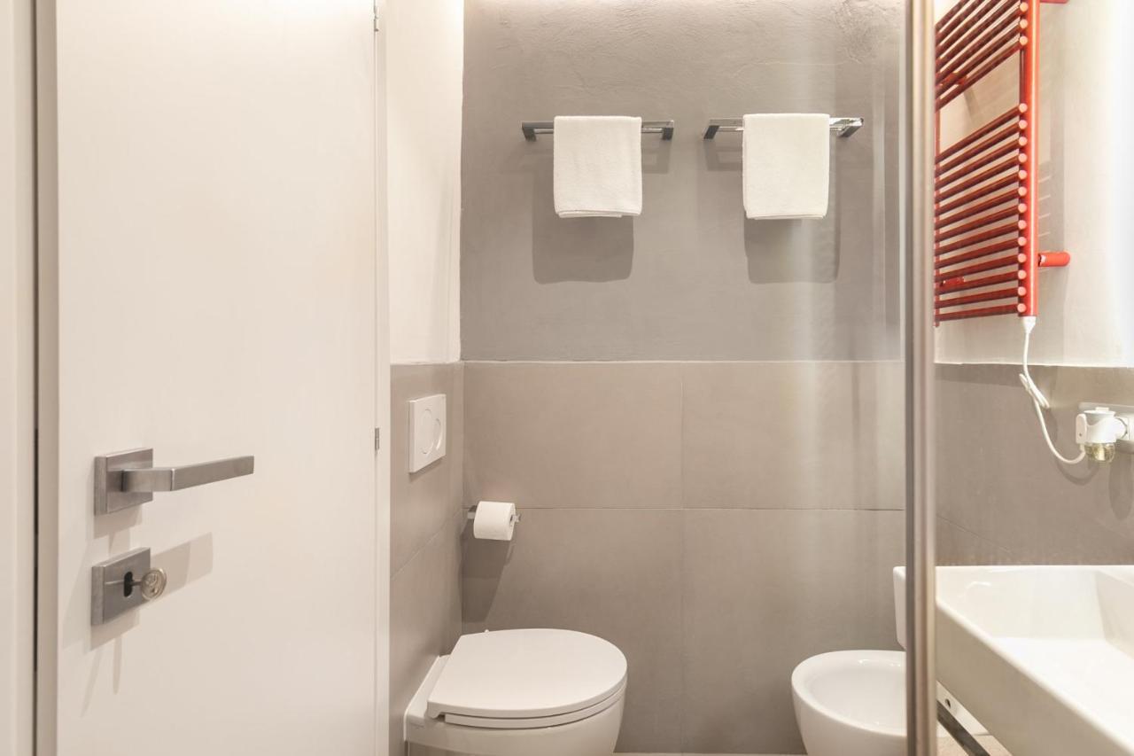 Apartment Living Rhome - Condotti *
