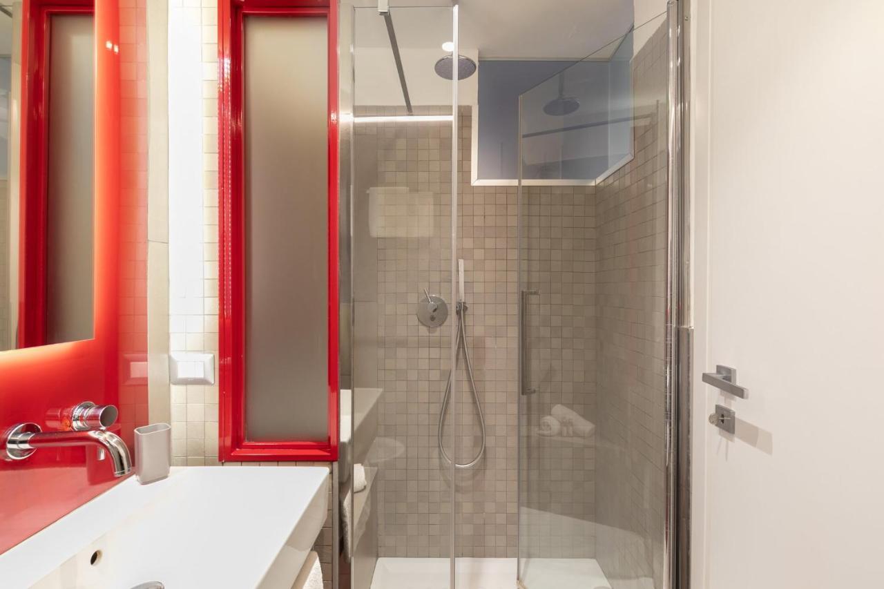 Apartment Living Rhome - Condotti Rome