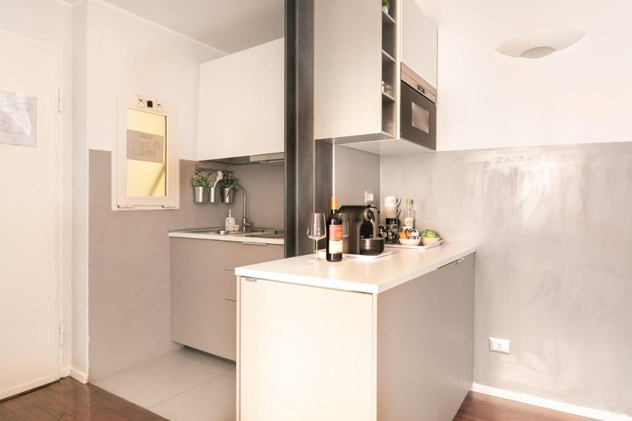Apartment Living Rhome - Condotti Rome