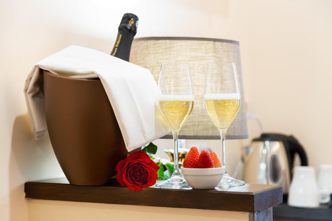 Lhr Coliseum Bed & Breakfast Rome