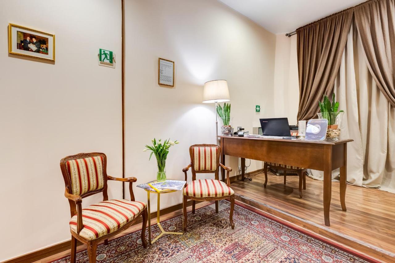 Lhr Coliseum Bed & Breakfast