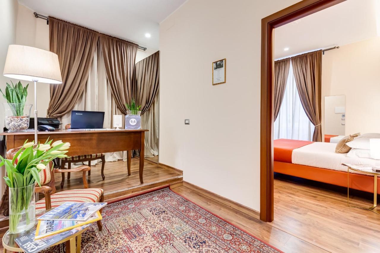 Lhr Coliseum Bed & Breakfast 3*