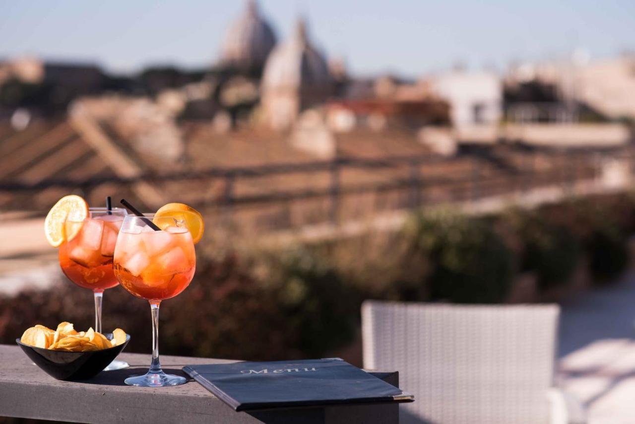 Guest house Navona Queen Rooftop Rome