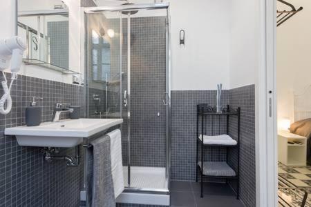 Bed & Breakfast Domus Aurea Rome
