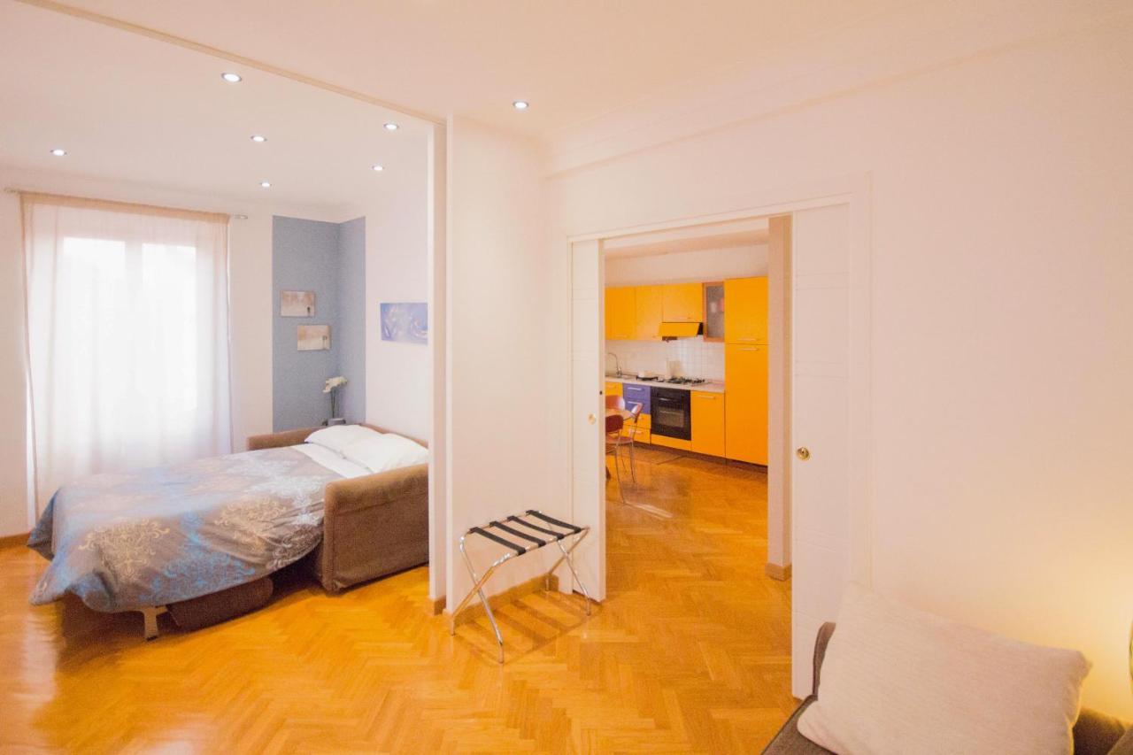 Polacchi 42 Apartment *