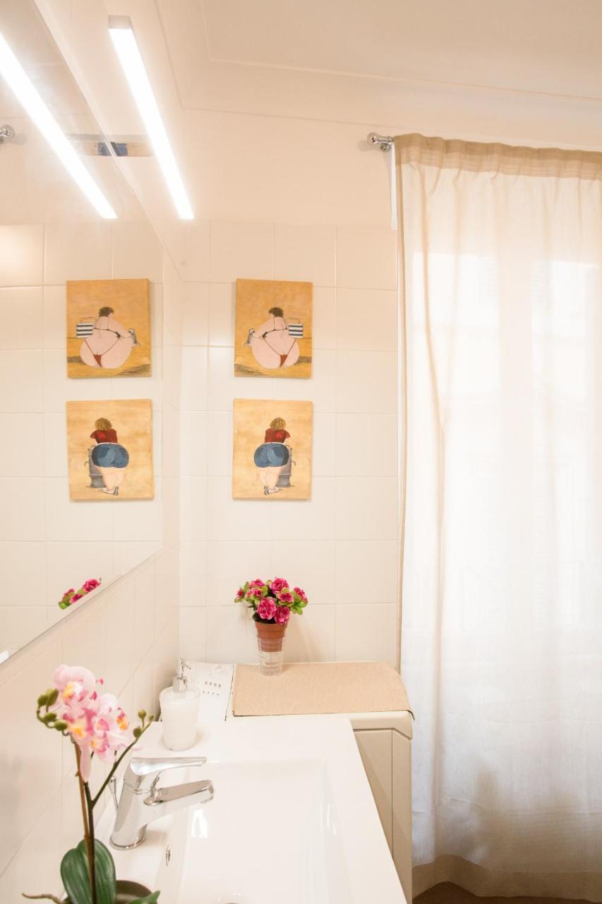 Polacchi 42 Apartment *