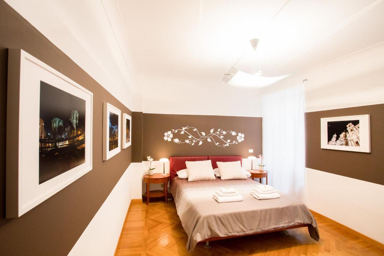 Apartment Polacchi 42 *