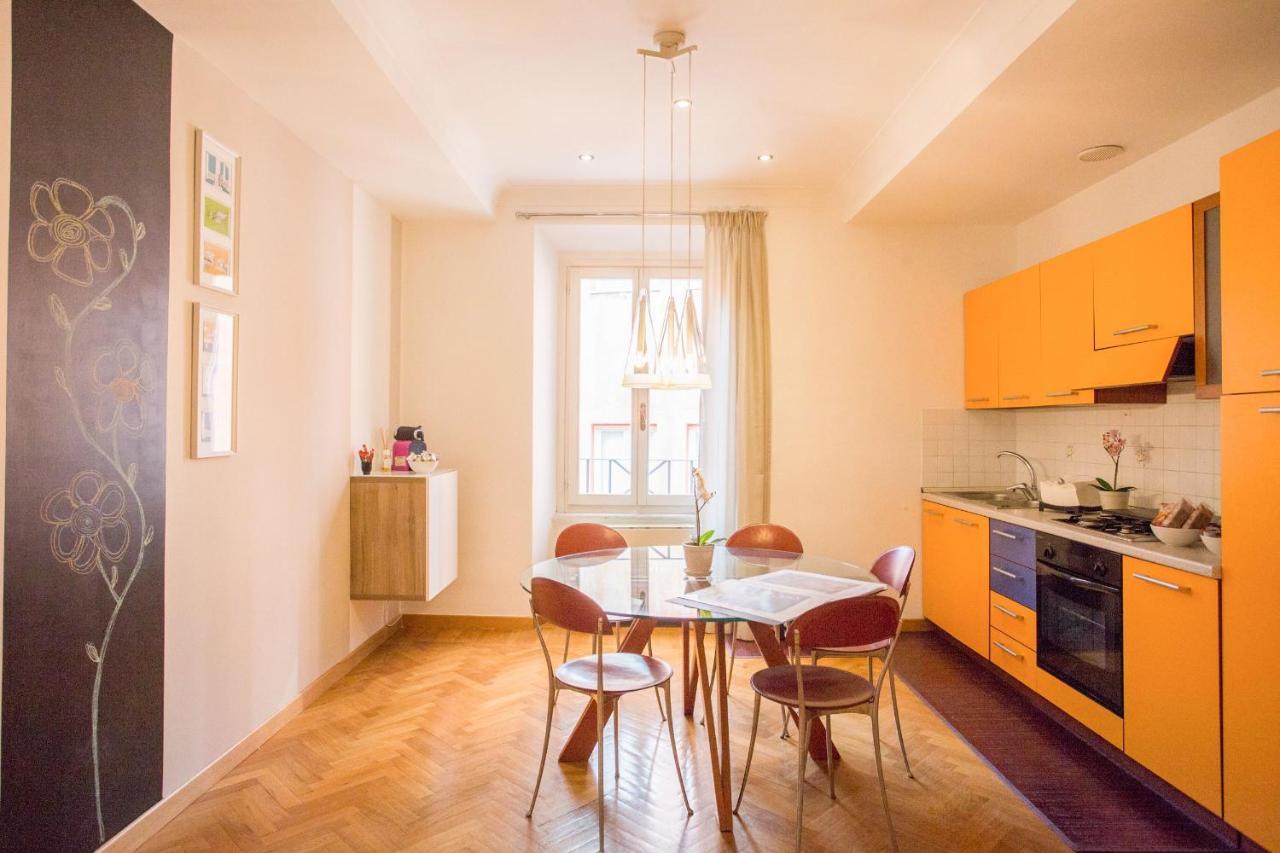 Polacchi 42 * Rome