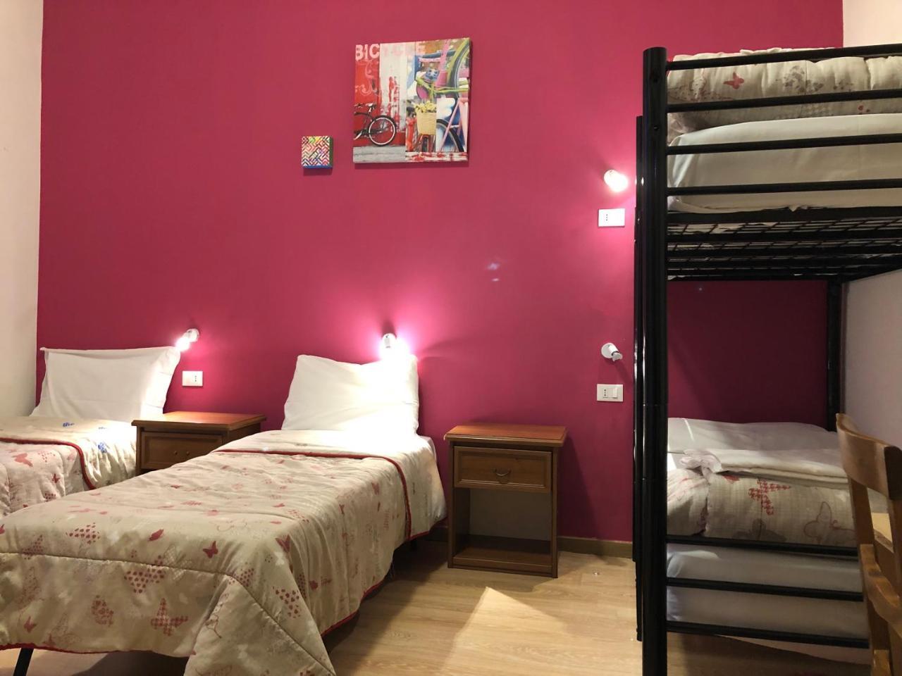 Hostel Freedom Traveller *