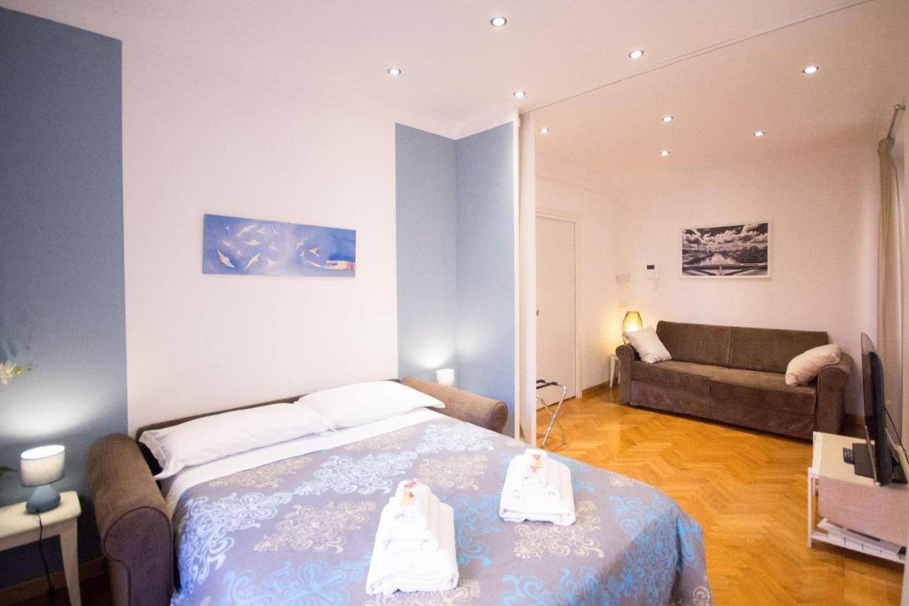 Apartment Polacchi 42 *