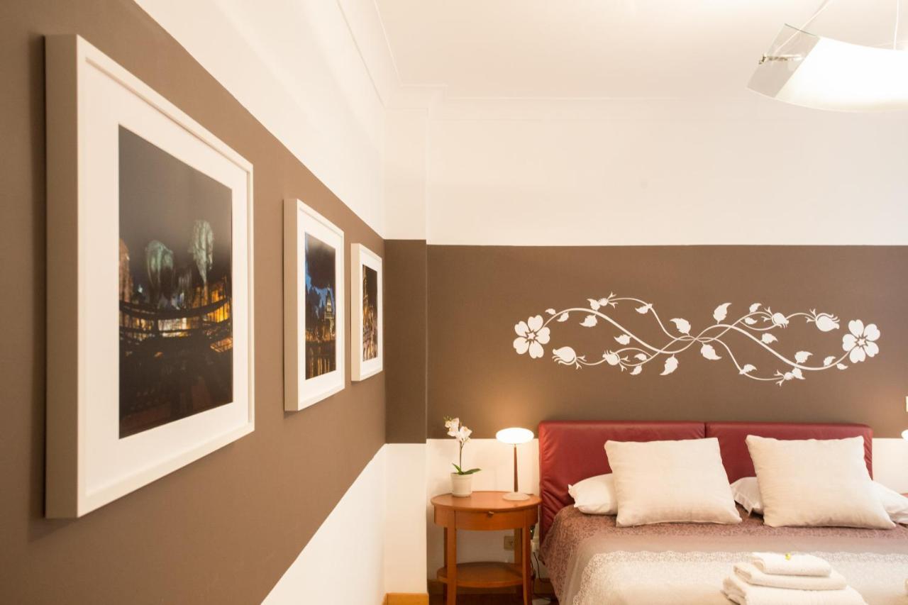 Polacchi 42 Apartment Rome
