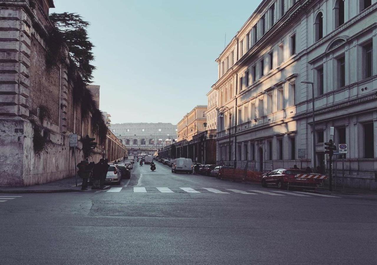 Monti49 Rome