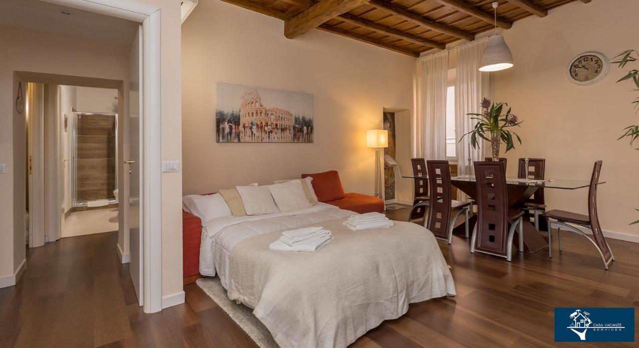 Casa vacanze L'olimpo Di Estia Roma