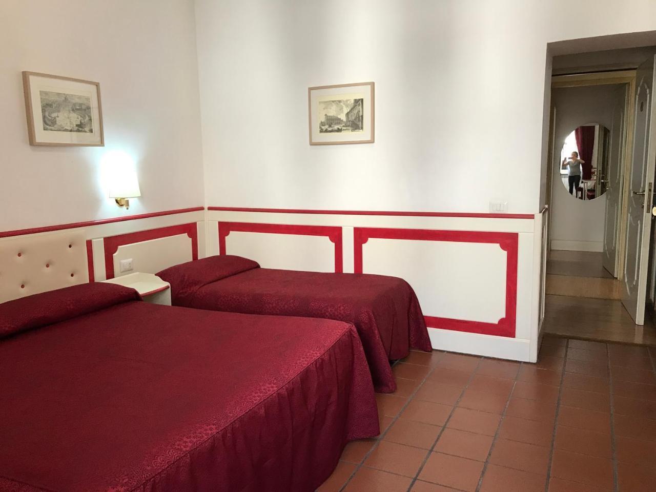 Affittacamere Startermini Roma
