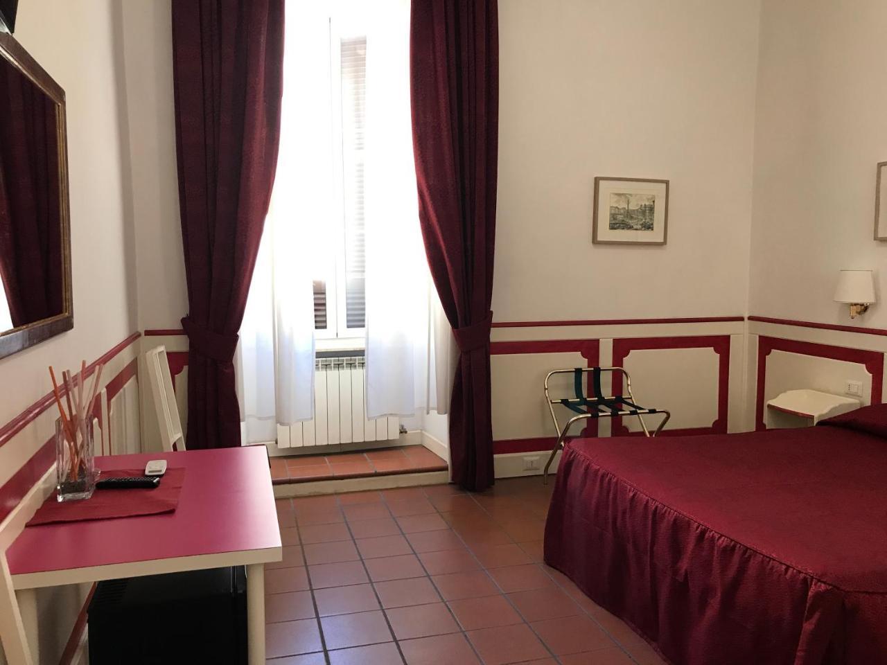 Startermini Affittacamere Roma