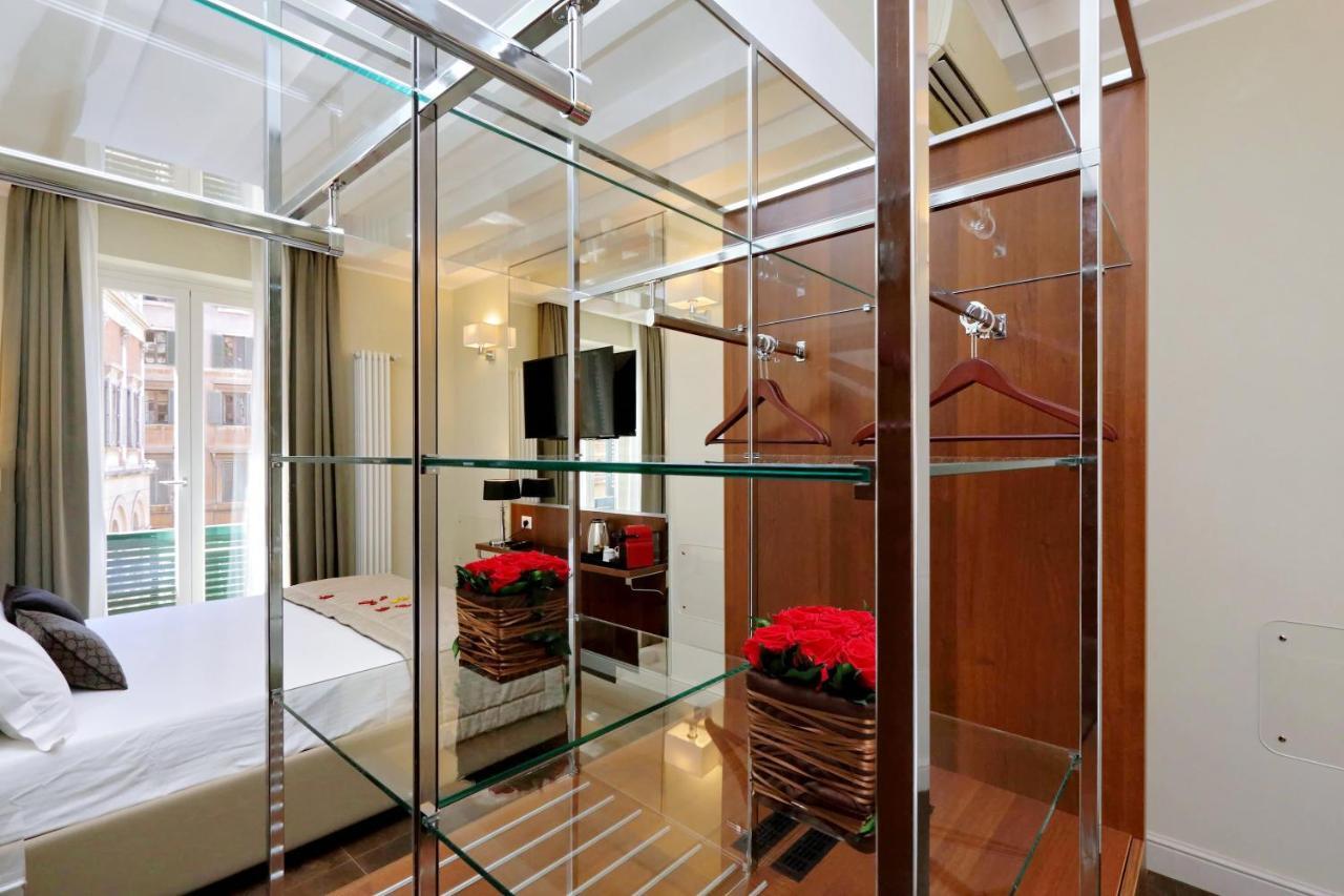 Piazza Venezia Grand Bed & Breakfast 2*