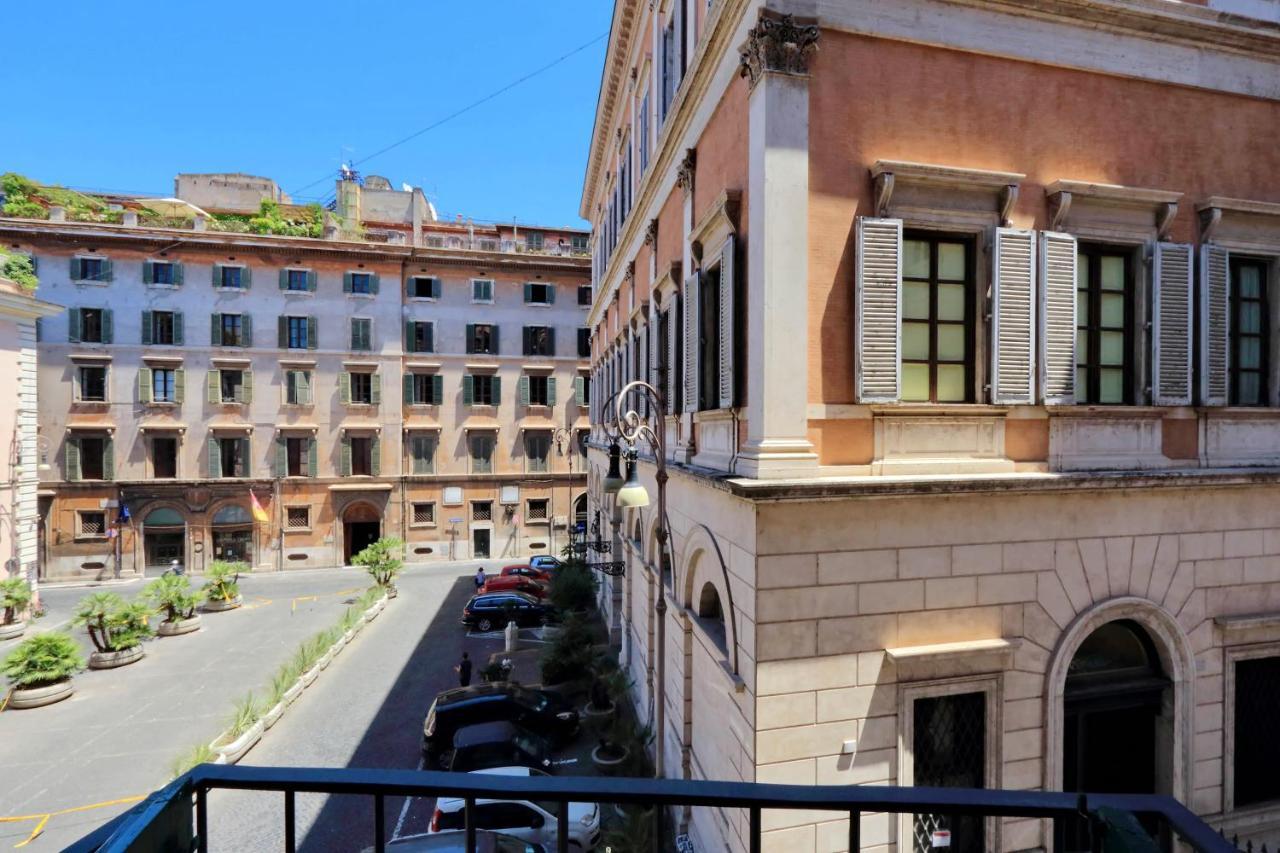 Bed & Breakfast Piazza Venezia Grand 2*