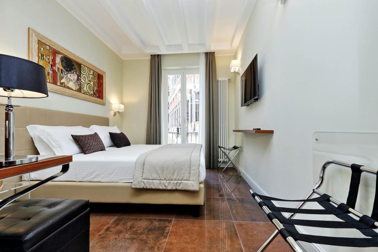 Bed & Breakfast Piazza Venezia Grand