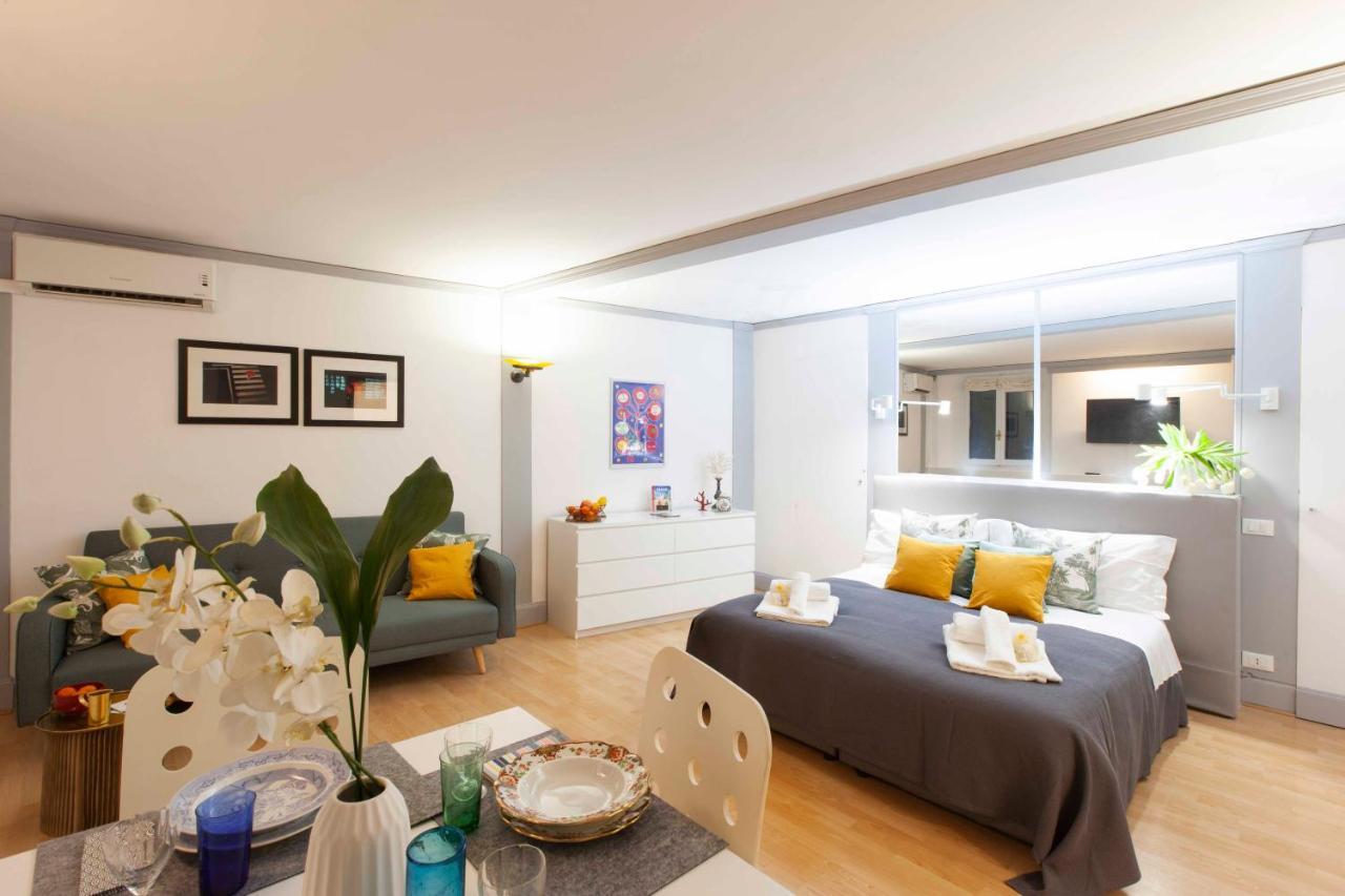 Casa Paola Roma
