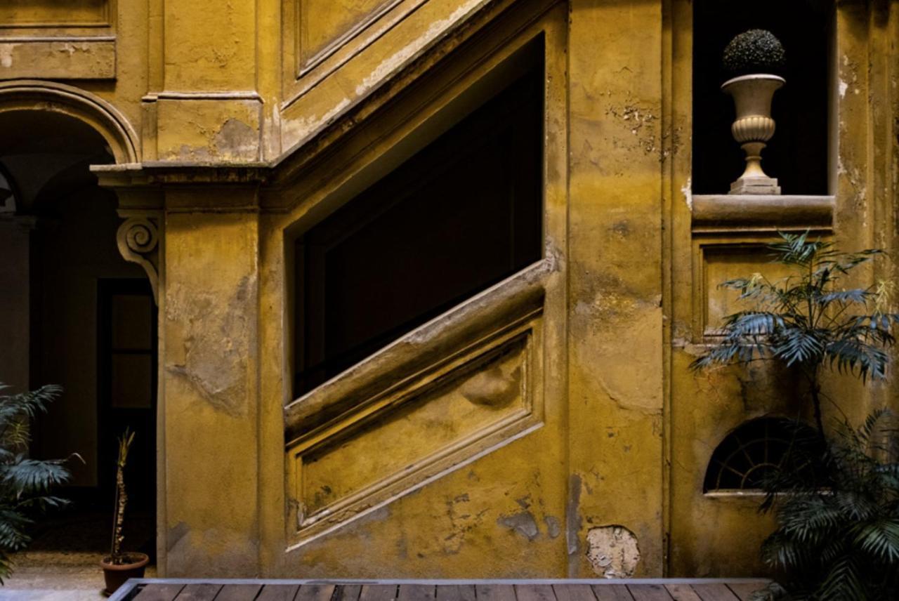 Appartamento Casa Paola *