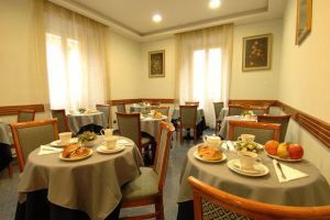 Ercoli House 2* Rome