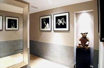 Guest house Residenza A -via Veneto Fashion -self Check-in Rome