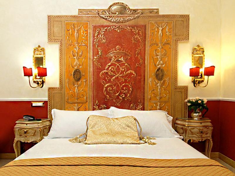 Romanico Palace 4*