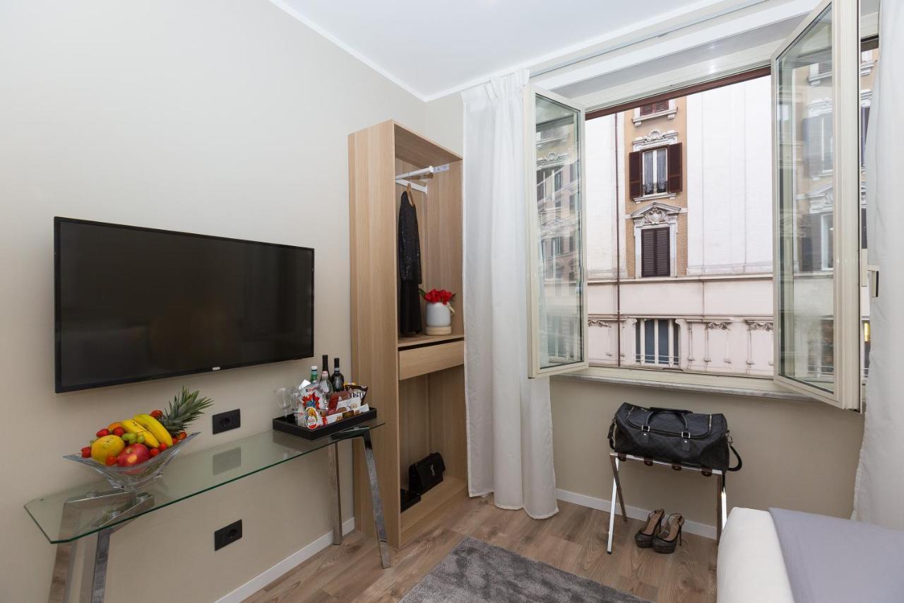 126 Gracchi Affittacamere Roma